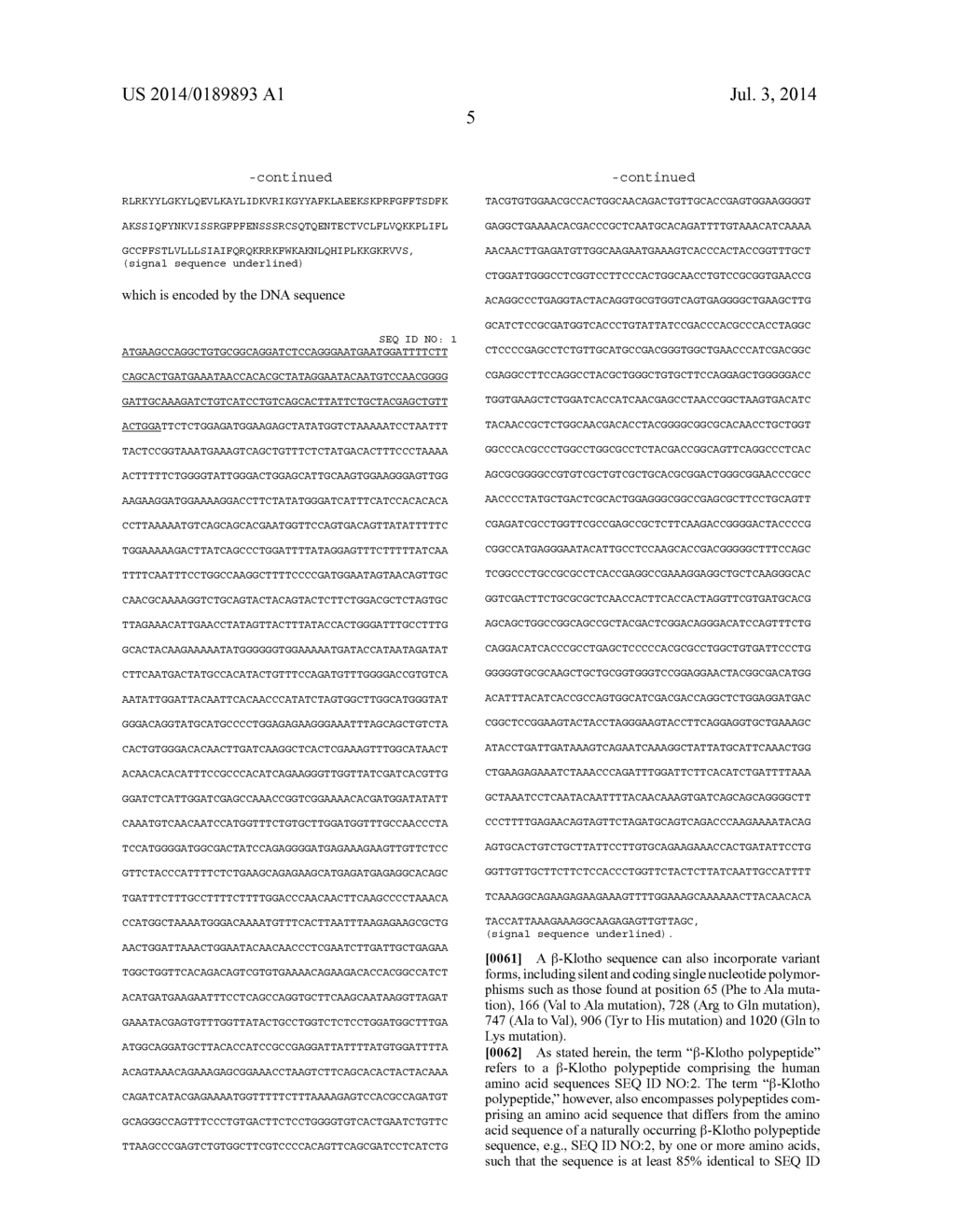 METHOD OF IDENTIFYING COMPOUNDS THAT SPECIFICALLY MODULATE THE INTERACTION     OF FGFR1 AND BETA KLOTHO - diagram, schematic, and image 23