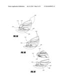 WATERPROOF ENCLOSURE FOR AUDIO DEVICE diagram and image