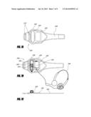 WATERPROOF ENCLOSURE FOR AUDIO DEVICE diagram and image