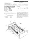 Bed Vibration System and Method diagram and image