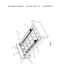 Bed Vibration System and Method diagram and image