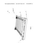 Bed Vibration System and Method diagram and image