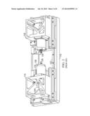 Milling machine having six (6) axis motion system diagram and image