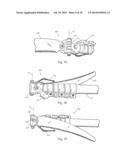 FOLDABLE-STORABLE POLE SAW diagram and image