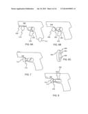 Shooter Aim Detection and Warning System diagram and image