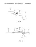 Shooter Aim Detection and Warning System diagram and image