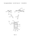 Shooter Aim Detection and Warning System diagram and image