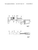 STOCK ASSEMBLY AND RECOIL SYSTEM FOR A FIREARM diagram and image