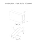 MODULAR STRUCTURE AND SAID MODULAR STRUCTURE S STRUCTURAL MEMBERS MADE OF     COMPOSITE MATERIAL diagram and image