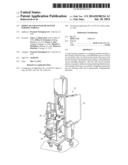 MODULAR STRAP FEED HEAD WITH FORMING WHEELS diagram and image