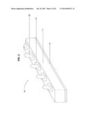 METHOD AND APPARATUS FOR SECURING BALED ITEMS diagram and image