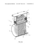 EXHUAST GAS HEATING APPARATUS diagram and image