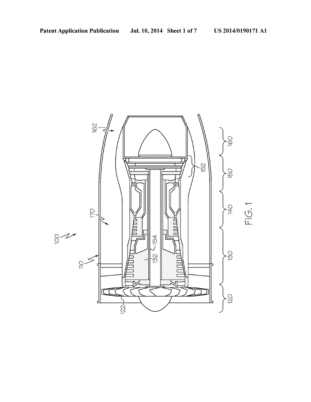 COMBUSTORS WITH HYBRID WALLED LINERS - diagram, schematic, and image 02