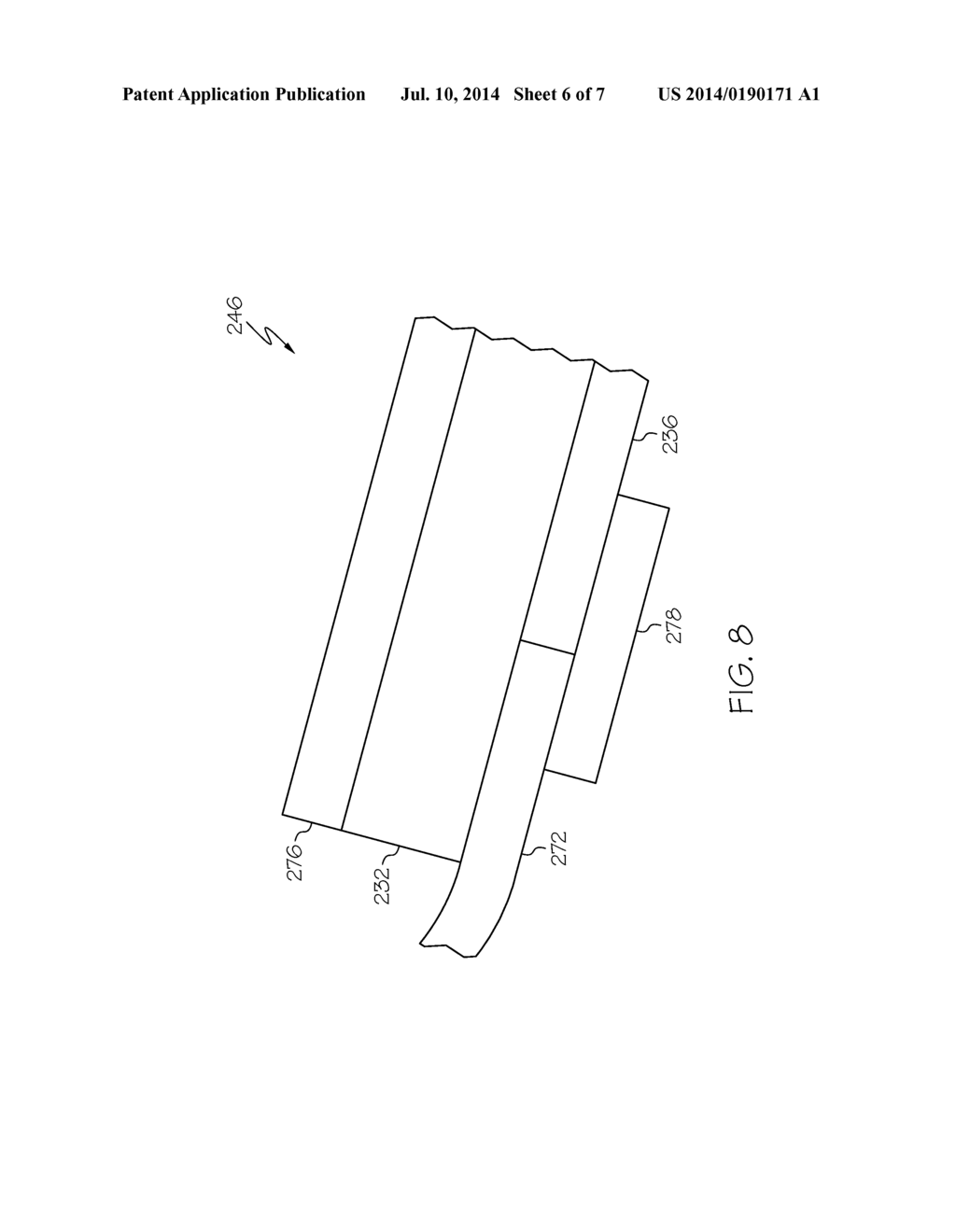 COMBUSTORS WITH HYBRID WALLED LINERS - diagram, schematic, and image 07