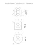 SYSTEM AND METHOD FOR PREVENTING OVERHEATING OR EXCESSIVE BACKPRESSURE IN     THERMOELECTRIC SYSTEMS diagram and image