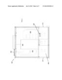 MODULAR DATA CENTER diagram and image