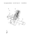 REFRIGERATION VALVE BLOCK diagram and image