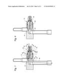 REFRIGERATION VALVE BLOCK diagram and image