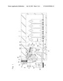 AIR CONDITIONING SYSTEM diagram and image