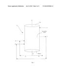 METHOD FOR PURIFICATION OF CARBON DIOXIDE USING LIQUID CARBON DIOXIDE diagram and image