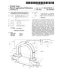 VIBRATORY METER AND METHOD FOR DETERMINING RESONANT FREQUENCY diagram and image