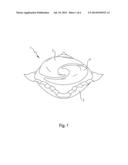 PROCESS FOR RECYCLING MULTICOMPARTMENT UNIT DOSE ARTICLES diagram and image