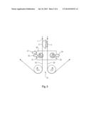 PROCESS FOR RECYCLING MULTICOMPARTMENT UNIT DOSE ARTICLES diagram and image