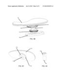 Adjustable Chin Support for Musical Instrument diagram and image