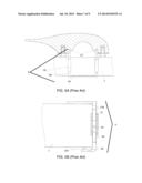 Adjustable Chin Support for Musical Instrument diagram and image