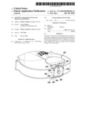 CHIN REST, CHIN REST SYSTEM AND MUSICAL INSTRUMENT diagram and image