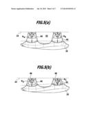 CHIN REST, CHIN REST SYSTEM AND MUSICAL INSTRUMENT diagram and image