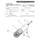 Magnetic Musical Drum Suspension System diagram and image