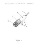 Magnetic Musical Drum Suspension System diagram and image