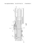 SELF REGULATING GAS SYSTEM FOR SUPPRESSED WEAPONS diagram and image