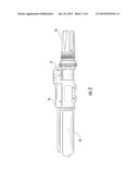 SELF REGULATING GAS SYSTEM FOR SUPPRESSED WEAPONS diagram and image