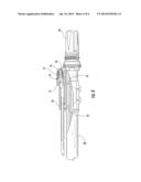 SELF REGULATING GAS SYSTEM FOR SUPPRESSED WEAPONS diagram and image