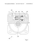 Economizer Device For Linear Pneumatic Actuator diagram and image