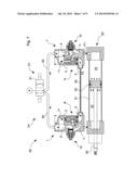 Economizer Device For Linear Pneumatic Actuator diagram and image