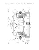 Economizer Device For Linear Pneumatic Actuator diagram and image