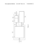 LIQUID INJECTION INLET PARTICLE SEPARATOR SYSTEMS AND METHODS diagram and image