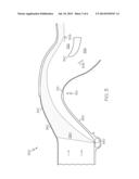 LIQUID INJECTION INLET PARTICLE SEPARATOR SYSTEMS AND METHODS diagram and image