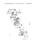 PRODUCT GAS CONCENTRATOR UTILIZING VACUUM SWING ADSORPTION AND METHOD     ASSOCIATED THEREWITH diagram and image