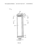 PRODUCT GAS CONCENTRATOR UTILIZING VACUUM SWING ADSORPTION AND METHOD     ASSOCIATED THEREWITH diagram and image