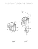 PRODUCT GAS CONCENTRATOR UTILIZING VACUUM SWING ADSORPTION AND METHOD     ASSOCIATED THEREWITH diagram and image