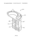 PRODUCT GAS CONCENTRATOR UTILIZING VACUUM SWING ADSORPTION AND METHOD     ASSOCIATED THEREWITH diagram and image