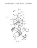 PRODUCT GAS CONCENTRATOR UTILIZING VACUUM SWING ADSORPTION AND METHOD     ASSOCIATED THEREWITH diagram and image