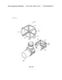 PRODUCT GAS CONCENTRATOR UTILIZING VACUUM SWING ADSORPTION AND METHOD     ASSOCIATED THEREWITH diagram and image