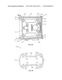 PRODUCT GAS CONCENTRATOR UTILIZING VACUUM SWING ADSORPTION AND METHOD     ASSOCIATED THEREWITH diagram and image