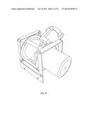 PRODUCT GAS CONCENTRATOR UTILIZING VACUUM SWING ADSORPTION AND METHOD     ASSOCIATED THEREWITH diagram and image