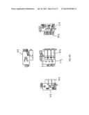 PRODUCT GAS CONCENTRATOR UTILIZING VACUUM SWING ADSORPTION AND METHOD     ASSOCIATED THEREWITH diagram and image